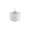 Détecteur de Mouvement PIR pour Cloche LED Industrielle UFO HBD MOSO Dimmable DALI MERRYTEK MC079D IR DI - 115857 - vue 2