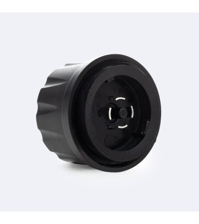 Détecteur de Mouvement Radar 100º Zhaga Plug and Play - 108357 - vue 4