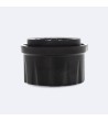 Détecteur de Mouvement Radar 100º Zhaga Plug and Play - 108357 - vue 5