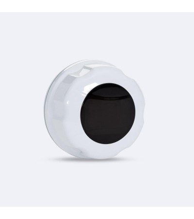 Détecteur de Mouvement RADAR IP65 pour Cloche LED UFO Smart HBM + Bluetooth - 107515 - vue 2