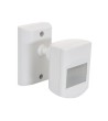 Détecteur de Présence PIR 120º en Saillie IP65 - 73557 - vue 3