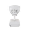 Détecteur de Présence PIR 120º en Saillie IP65 - 73557 - vue 8