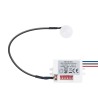 Détecteur de Présence PIR 120º Mini - 1095 - vue 1