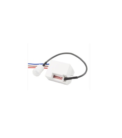 Détecteur de Présence PIR 120º Mini - 1095 - vue 4