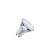 Ampoule LED Dimmable GU10 4.9W 365 lm PAR16 PHILIPS CorePro MAS spotVLE 60º - 4774 - vue 2