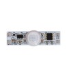 Détecteur de Présence PIR Mini 180º 12/24V - 74066 - vue 1