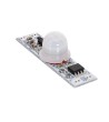 Détecteur de Présence PIR Mini 180º 12/24V - 74066 - vue 2