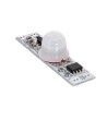 Détecteur de Présence PIR Mini 180º 12/24V - 74066 - vue 4