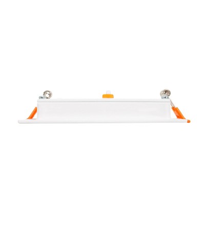 Dalle LED 10W Carrée CCT Sélectionnable Microprismatique LIFUD Coupe 110x110 mm - 79024 - vue 5