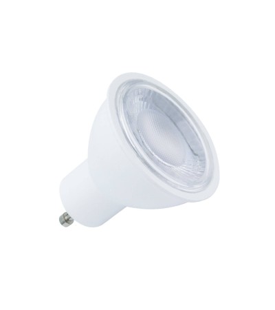Ampoule LED Dimmable GU10 5W 450 lm 60º