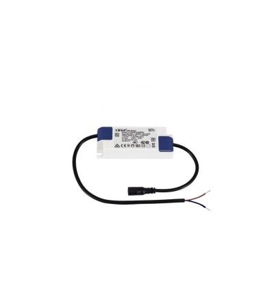 Dalle LED 12W Carrée SuperSlim LIFUD Coupe 155x155 mm - 73171 - vue 7