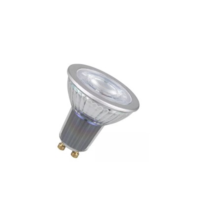 Ampoule LED Dimmable GU10 8W 750 lm PAR16 LEDVANCE DIM 4099854456459