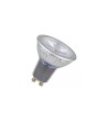 Ampoule LED Dimmable GU10 8W 750 lm PAR16 LEDVANCE DIM 4099854456459 - 92900 - vue 1