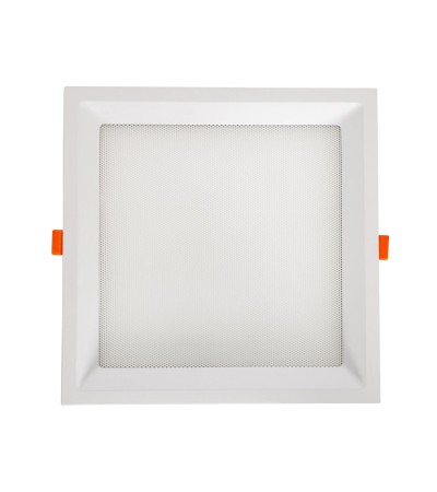 Dalle LED 20W Carrée CCT Sélectionnable Microprismatique LIFUD Coupe 200x200 mm - 79039 - vue 4