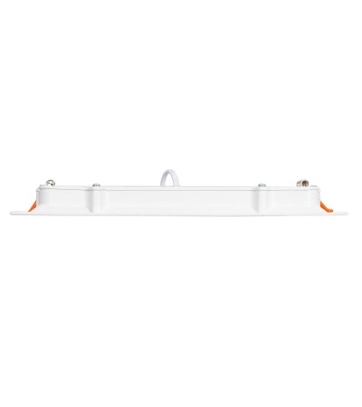 Dalle LED 20W Carrée CCT Sélectionnable Microprismatique LIFUD Coupe 200x200 mm - 79039 - vue 6
