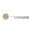 Dalle LED 30W Ronde SuperSlim Coupe Ø 275 mm - 105401 - vue 5
