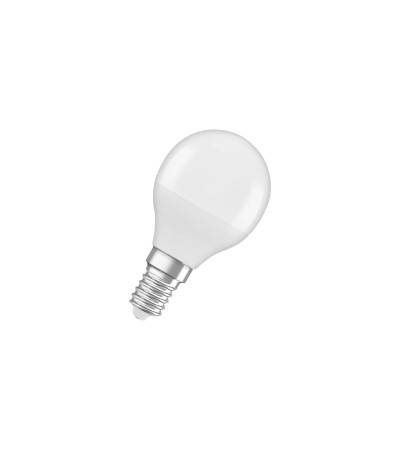 Ampoule LED E14 4.9W 470 lm A45 OSRAM Parathom Value Classic 4058075147898