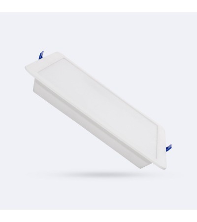 Dalle LED 30W Carrée SOLID Coupe 290x290 mm