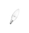 Ampoule LED E14 4.9W 470 lm C37 OSRAM Parathom Value Classic 4052899326453 - 93499 - vue 2