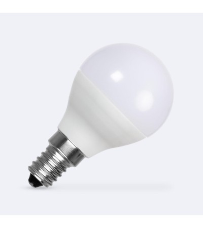 Ampoule LED E14 4W 360 lm G45