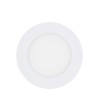 Dalle LED 6W Ronde SuperSlim Coupe Ø 105 mm - 218 - vue 4