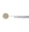 Dalle LED 6W Ronde SuperSlim Coupe Ø 105 mm - 218 - vue 7