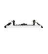 Dalle LED 8W Carrée High Lumen LIFUD Coupe Ø 75mm - 79230 - vue 6