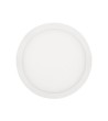 Dalle LED 8W Ronde High Lumen LIFUD Coupe à˜ 75mm - 79200 - vue 2