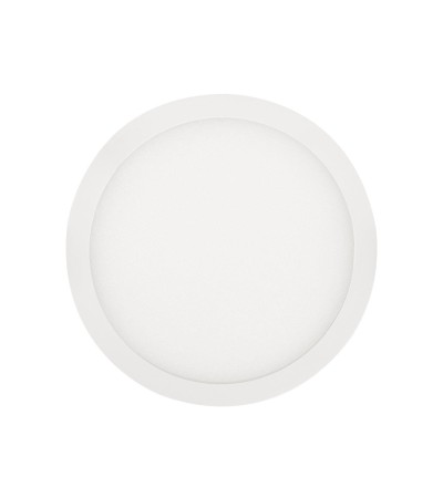Dalle LED 8W Ronde High Lumen LIFUD Coupe à˜ 75mm - 79200 - vue 4
