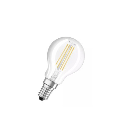 Ampoule LED E14 4W 470 lm A45 OSRAM Parathom Value Classic 4058075438590