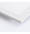 Dalle LED Carrée 40W Surface 60x60 cm LIFUD - 92157 - vue 6