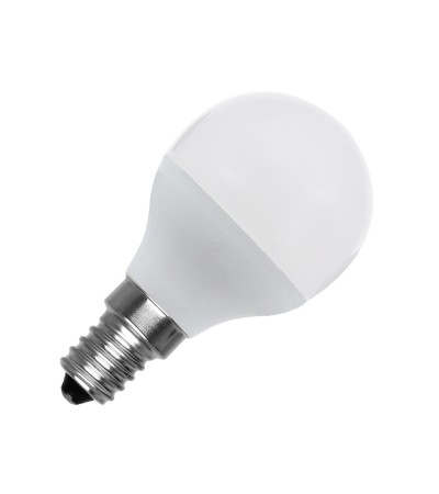 Ampoule LED E14 5W 400 lm G45