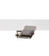 Dalle LED Ronde 18W Sélectionnable Slim Surface Coupe Ajustable à˜75-210 mm - 79326 - vue 7