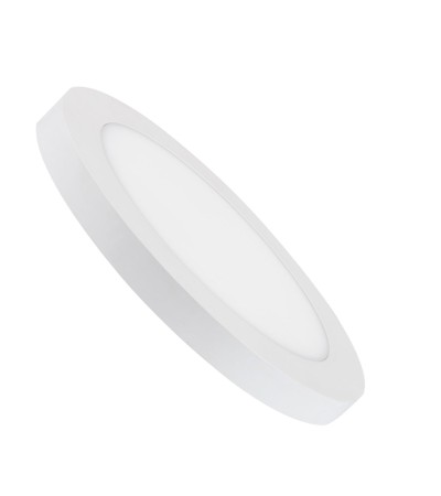Dalle LED Ronde 22W Coupe Ajustable à˜ 60-160 mm