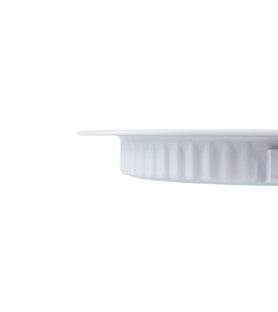 Dalle LED Ronde Dimmable Slim 12W Coupe à˜140mm - 69830 - vue 5