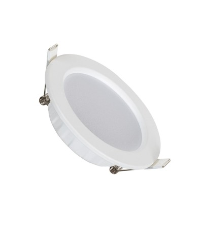 Dalle LED Ronde Dimmable Slim 3W à˜75mm