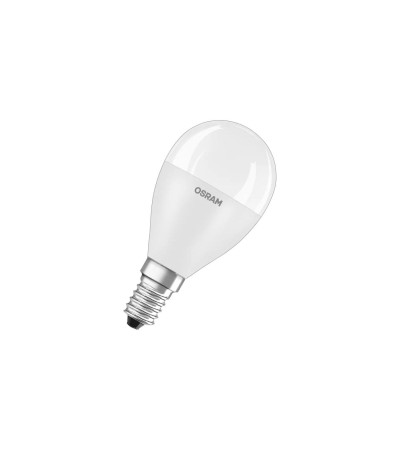 Ampoule LED E14 7W 806 lm A47 OSRAM Parathom Value Classic 4058075152939