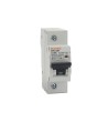 Disjoncteur Magnétothermique Industriel MAXGE 4P-10kA 80-125A Courbe C MAXGE Alpha + - 67087 - vue 2