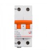 Disjoncteur Magnétothermique Résidenciel 1P+N 6kA 10-40A Courbe C RX³ LEGRAND 419925 - 78889 - vue 3