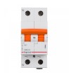 Disjoncteur Magnétothermique Résidenciel 1P+N 6kA 10-40A Courbe C RX³ LEGRAND 419925 - 78889 - vue 4