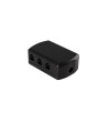 Distributeur de Connexion 6 Sorties Entrée Jack 12/24V pour Profilé New Aretha - 72189 - vue 1