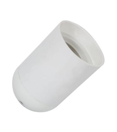 Douille pour Ampoule LED E27 - 53213 - vue 1