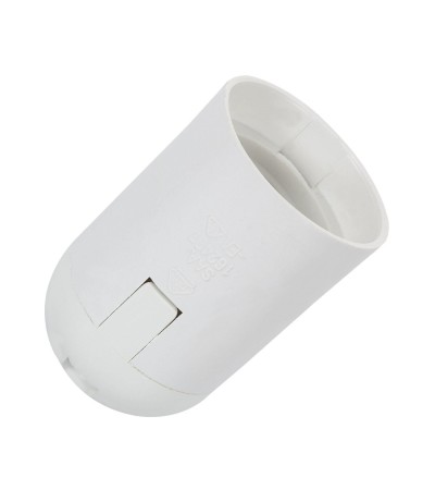Douille pour Ampoule LED E27 - 53213 - vue 3