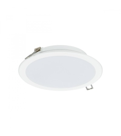 Downlight LED Slim Ledinaire 10.5W DN065B G3 Coupe à˜ 150mm