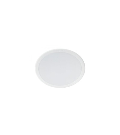 Downlight LED PHILIPS Slim Meson 16.5W Coupe Ø 150mm