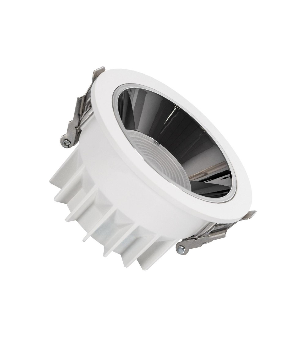 Downlight LED 10W Rond Premium CRI90 LIFUD Coupe à˜ 100 mm - 98449 - vue 1
