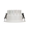 Downlight LED 10W Rond Premium CRI90 LIFUD Coupe à˜ 100 mm - 98449 - vue 5