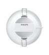 Downlight LED 12W CCT Sélectionnable PHILIPS Ledinaire Slim Coupe Ø 150mm DN065B G4 - 89017 - vue 4