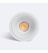 Downlight LED 12W Rond HOTEL CRI90 Coupe Ø 75 mm LIFUD - 108463 - vue 2