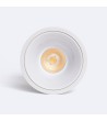 Downlight LED 15W Rond HOTEL CRI90 Coupe Ø 95 mm LIFUD - 108469 - vue 2
